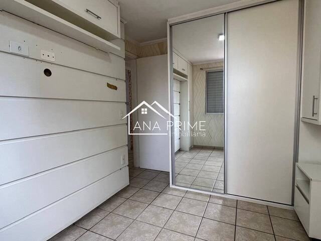 Apartamento para Venda em São José dos Campos - 5