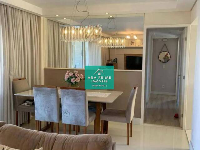 #977 - Apartamento para Venda em São José dos Campos - SP - 1
