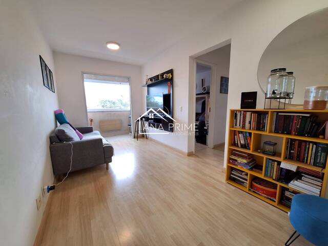 #978 - Apartamento para Venda em São José dos Campos - SP - 3