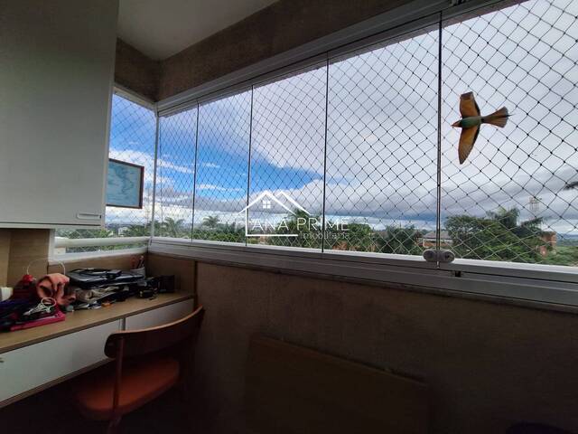 #978 - Apartamento para Venda em São José dos Campos - SP - 2