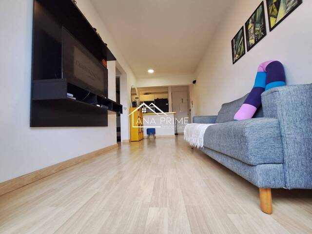 Apartamento para Venda em São José dos Campos - 5