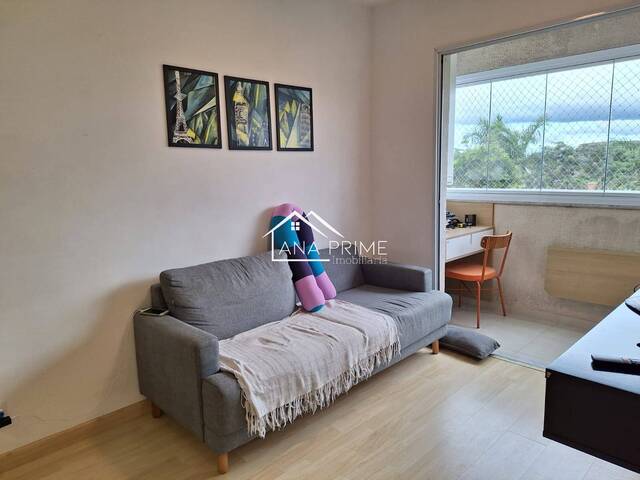 Apartamento para Venda em São José dos Campos - 4