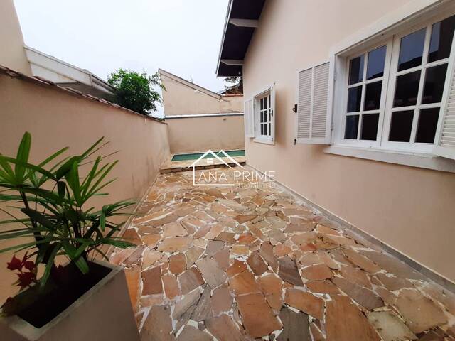 #980 - Casa em condomínio para Venda em São José dos Campos - SP - 2