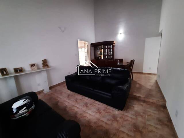 #980 - Casa em condomínio para Venda em São José dos Campos - SP - 3