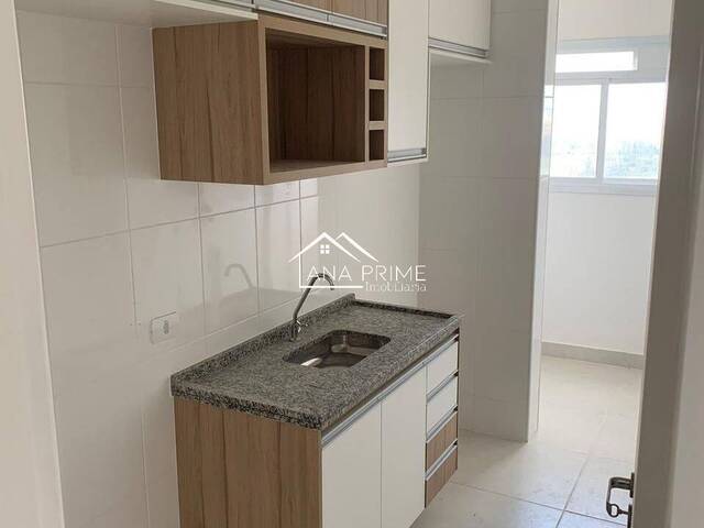 Apartamento para Venda em Jacareí - 4