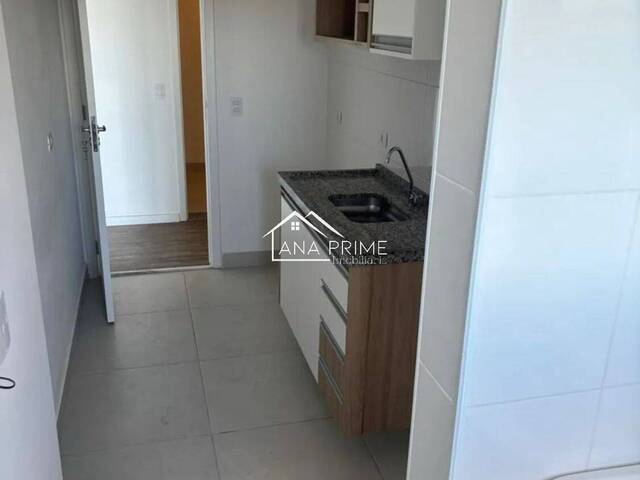 Apartamento para Venda em Jacareí - 5