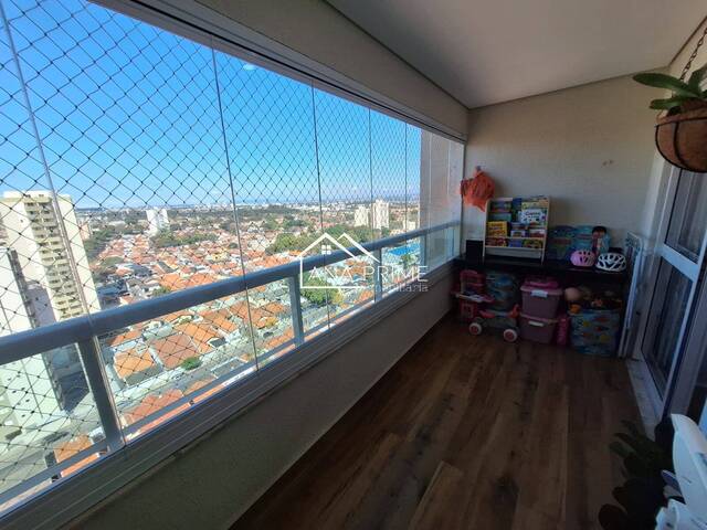 #982 - Apartamento para Venda em São José dos Campos - SP - 2