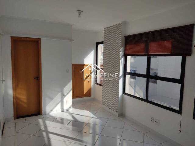 Venda em Jardim São Dimas - São José dos Campos