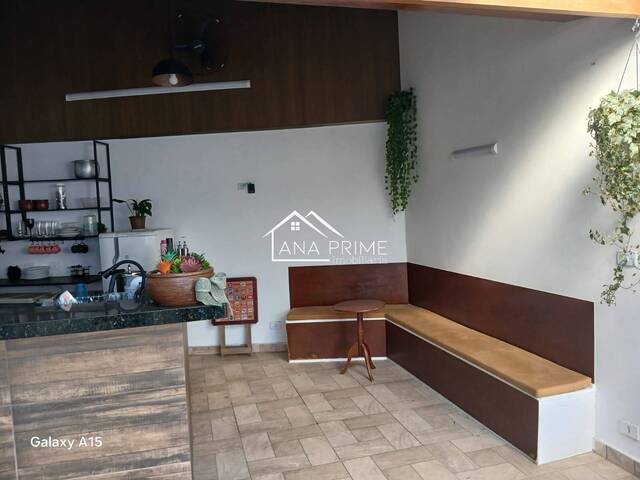 #986 - Casa para Venda em São José dos Campos - SP - 3