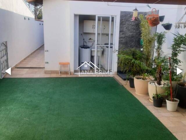 Casa para Venda em São José dos Campos - 5