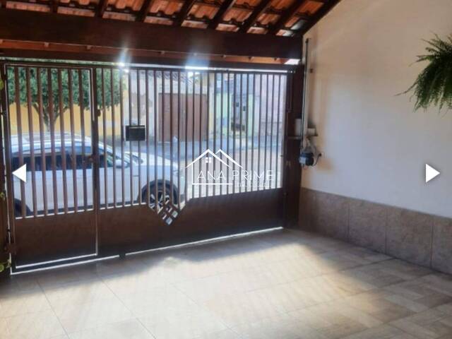 Venda em Jardim Paulista - São José dos Campos