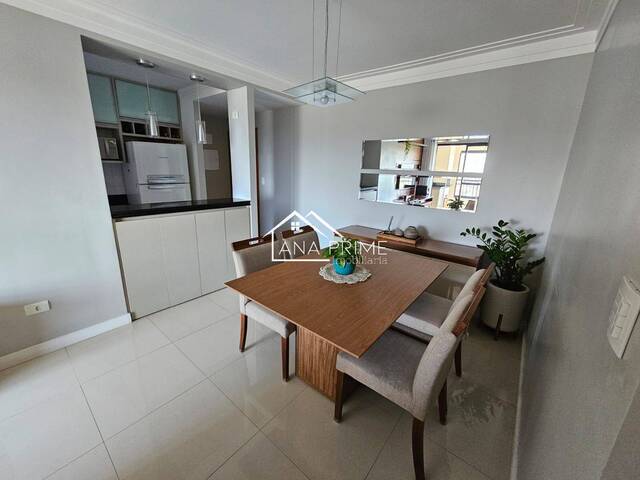 Apartamento para Venda em São José dos Campos - 5