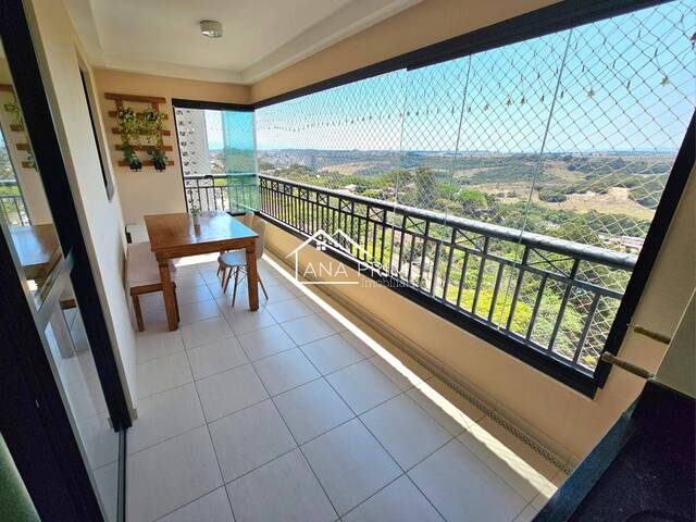 #987 - Apartamento para Venda em São José dos Campos - SP - 2