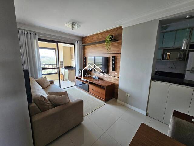 #987 - Apartamento para Venda em São José dos Campos - SP - 3