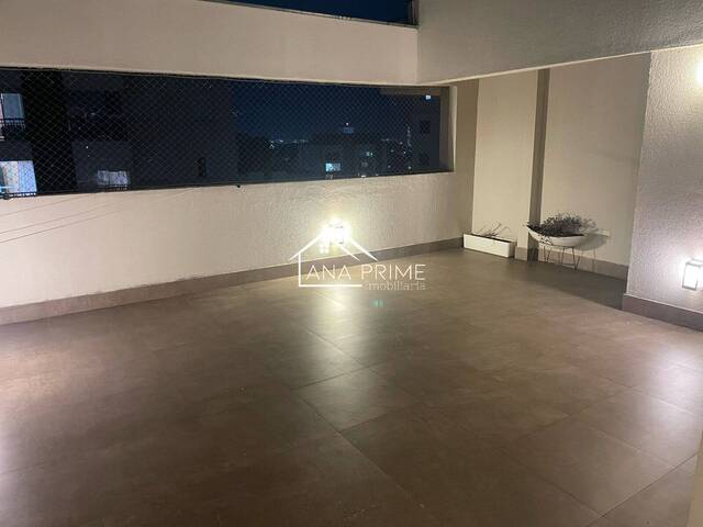 Venda em Parque Residencial Aquarius - São José dos Campos