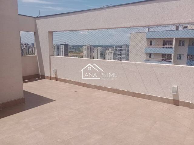 #988 - Cobertura para Venda em São José dos Campos - SP - 2