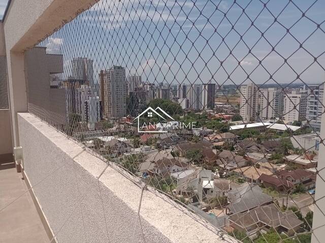 Cobertura para Venda em São José dos Campos - 5