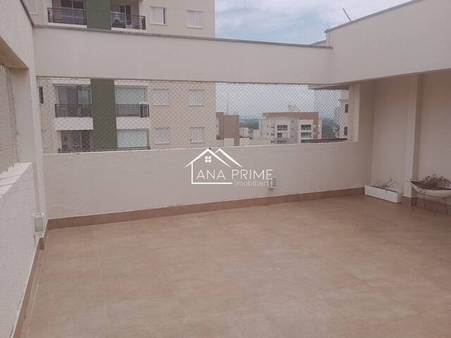 #988 - Cobertura para Venda em São José dos Campos - SP - 3