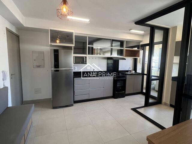 Apartamento para Venda em São José dos Campos - 5