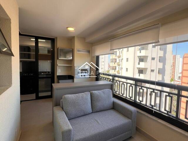 #989 - Apartamento para Venda em São José dos Campos - SP - 2