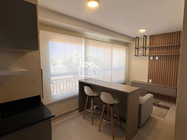 #989 - Apartamento para Venda em São José dos Campos - SP - 3