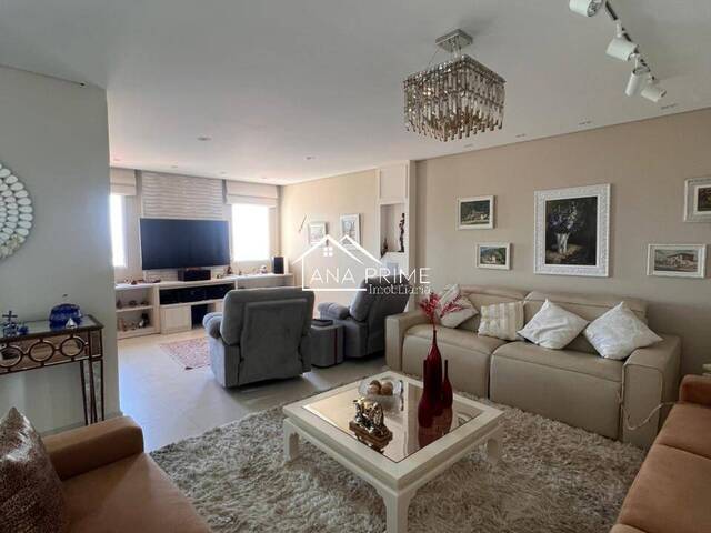 Apartamento para Venda em São José dos Campos - 4