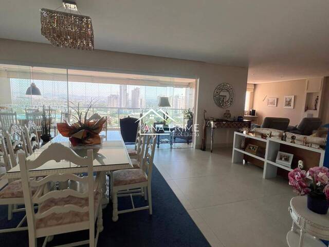 #990 - Apartamento para Venda em São José dos Campos - SP