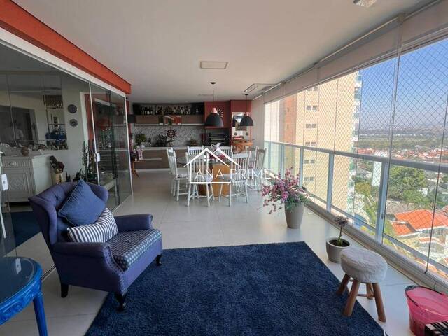 #990 - Apartamento para Venda em São José dos Campos - SP