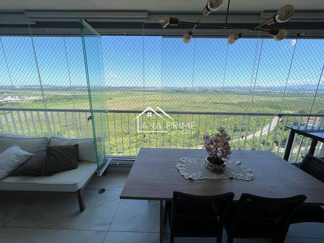 #991 - Apartamento para Venda em São José dos Campos - SP