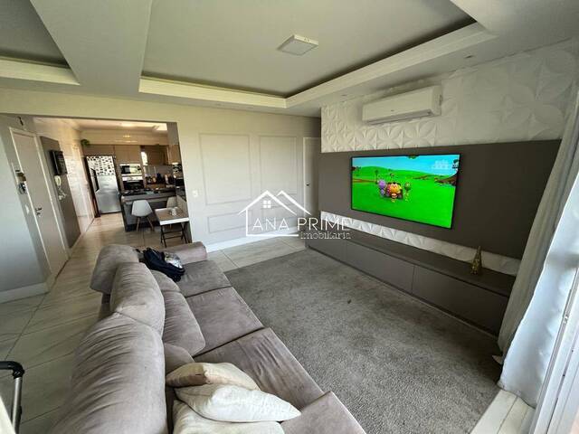 Apartamento para Venda em São José dos Campos - 4