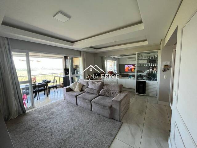 Apartamento para Venda em São José dos Campos - 5