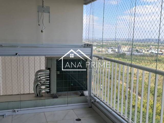 #991 - Apartamento para Venda em São José dos Campos - SP