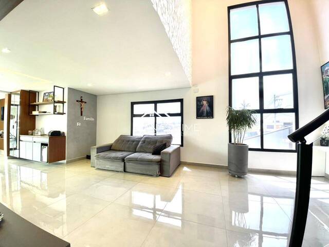 #992 - Casa para Venda em São José dos Campos - SP - 3