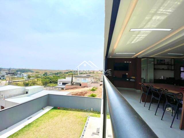 Casa para Venda em São José dos Campos - 5