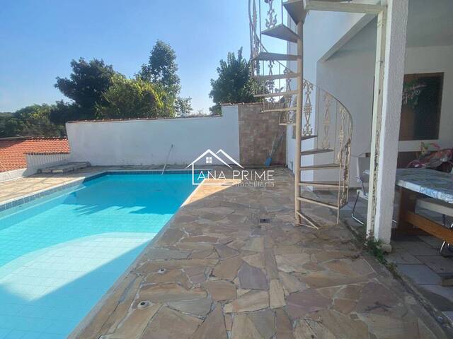 #993 - Casa para Venda em São José dos Campos - SP - 3