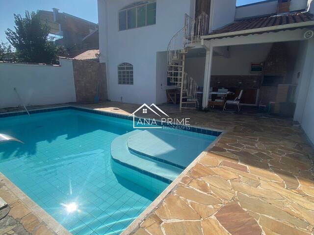 Venda em Bosque dos Eucaliptos - São José dos Campos