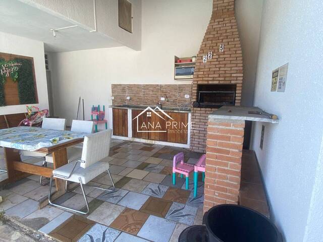 Casa para Venda em São José dos Campos - 5