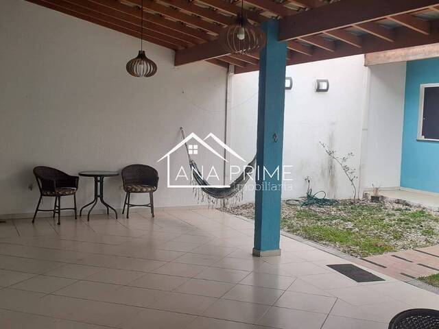 #994 - Casa para Venda em Jacareí - SP - 3