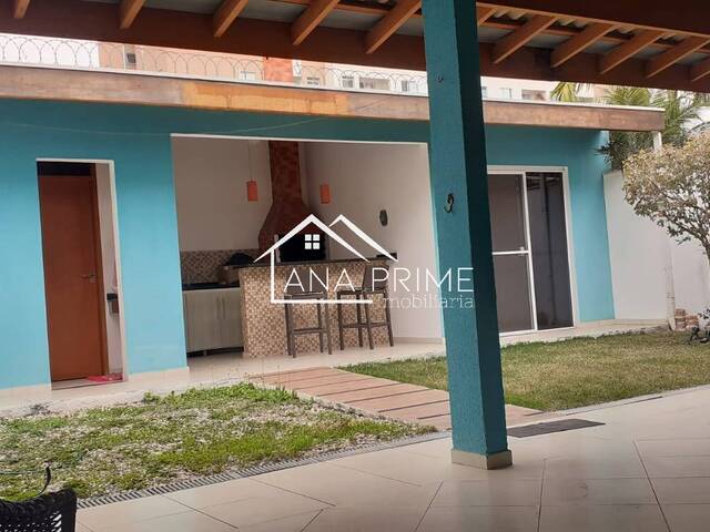 Casa para Venda em Jacareí - 5