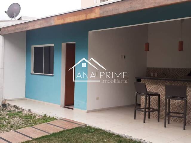 Casa para Venda em Jacareí - 4