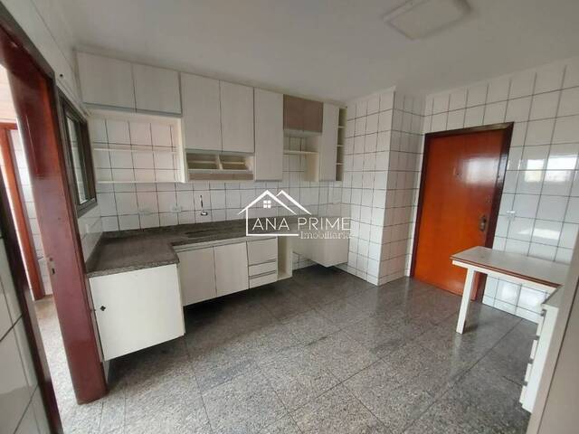 Apartamento para Venda em São José dos Campos - 5