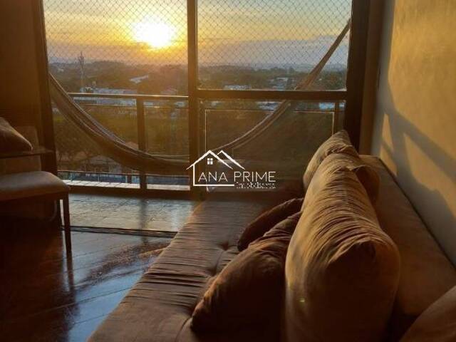 #995 - Apartamento para Venda em São José dos Campos - SP - 2