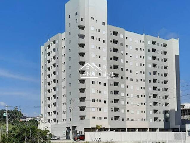 Venda em Condomínio Residencial Colinas do Paratehy - São José dos Campos