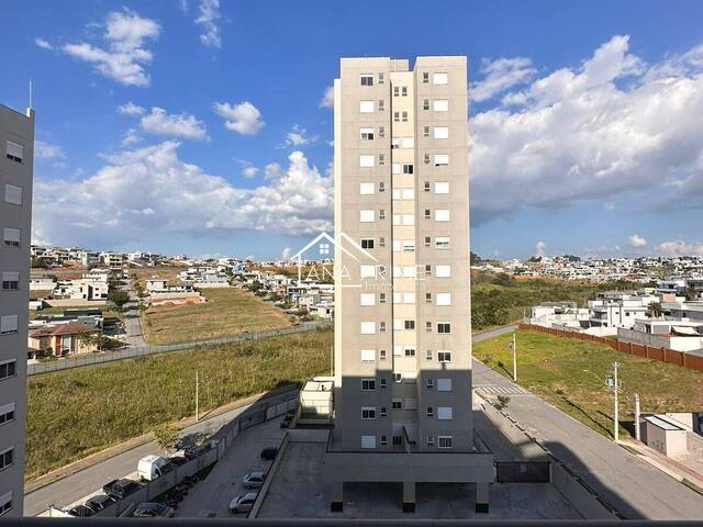 #5164 - Apartamento para Venda em São José dos Campos - SP - 3