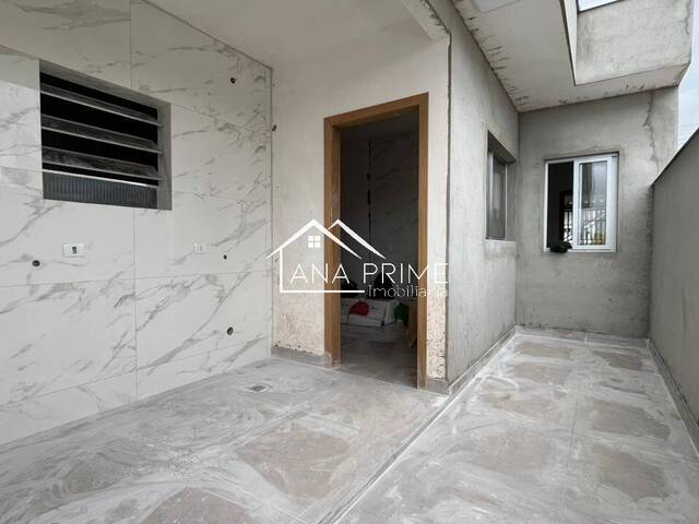 #996 - Casa para Venda em São José dos Campos - SP - 3