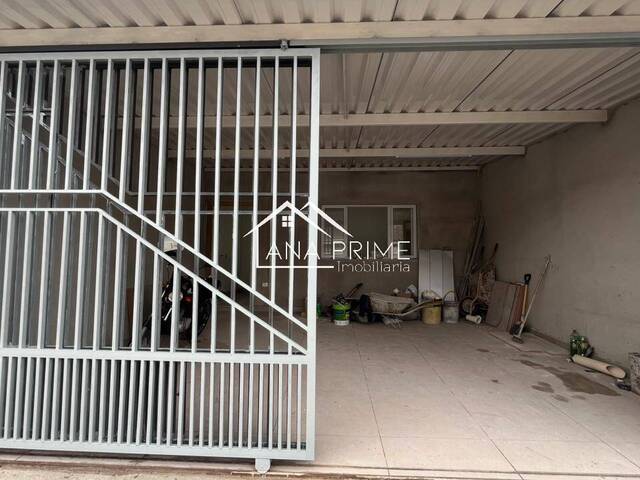 Venda em Jardim Mariana II - São José dos Campos