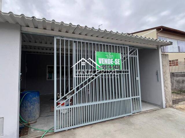 Venda em Jardim Mariana II - São José dos Campos