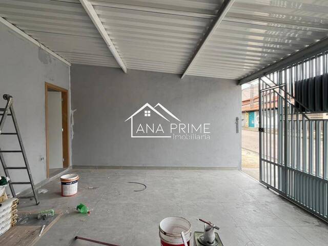 #997 - Casa para Venda em São José dos Campos - SP - 2