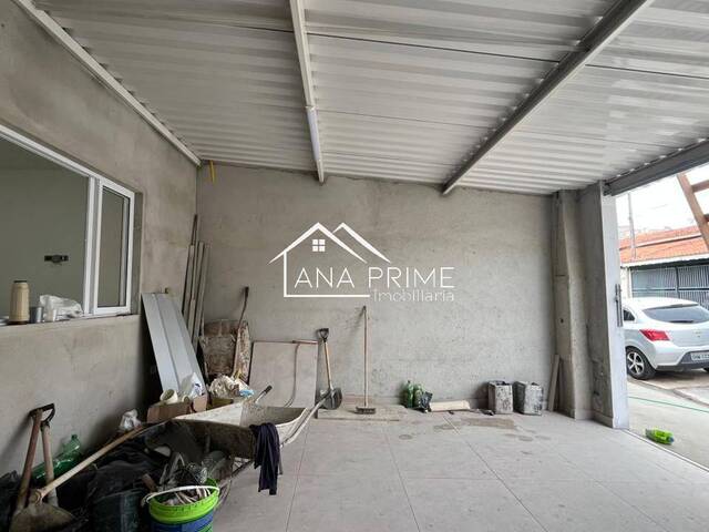 #997 - Casa para Venda em São José dos Campos - SP - 3