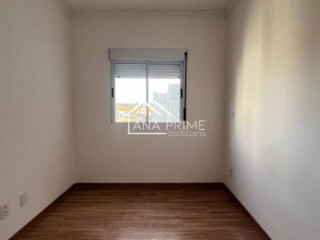 Apartamento para Venda em São José dos Campos - 5